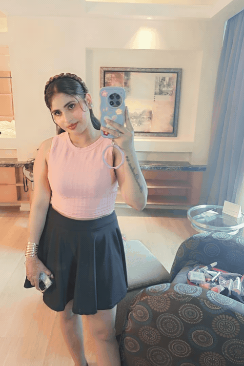 escort service in Ajmer